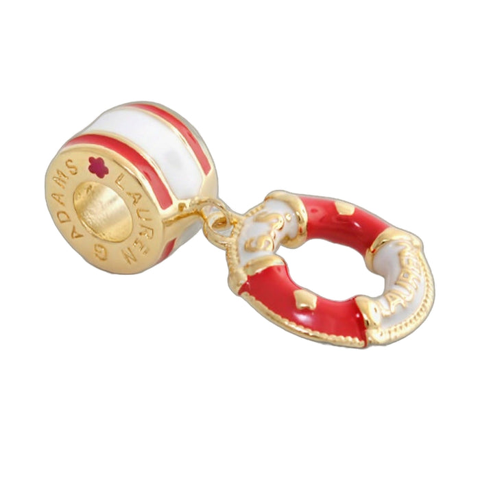 Gabriella Beads Life Saver