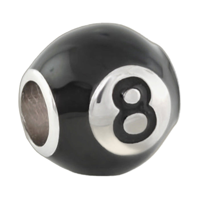 Gabriella Beads 8 Ball