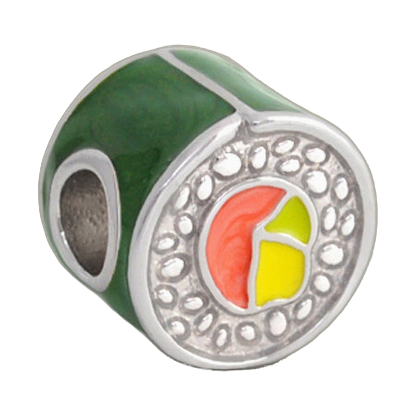 Gabriella Beads Sushi Roll