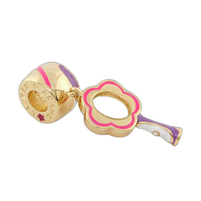 Gabriella Beads Mirror for Charms Bracelet
