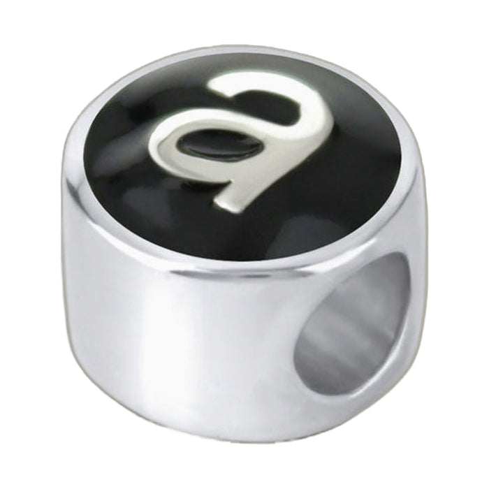 Gabriella Beads Initial