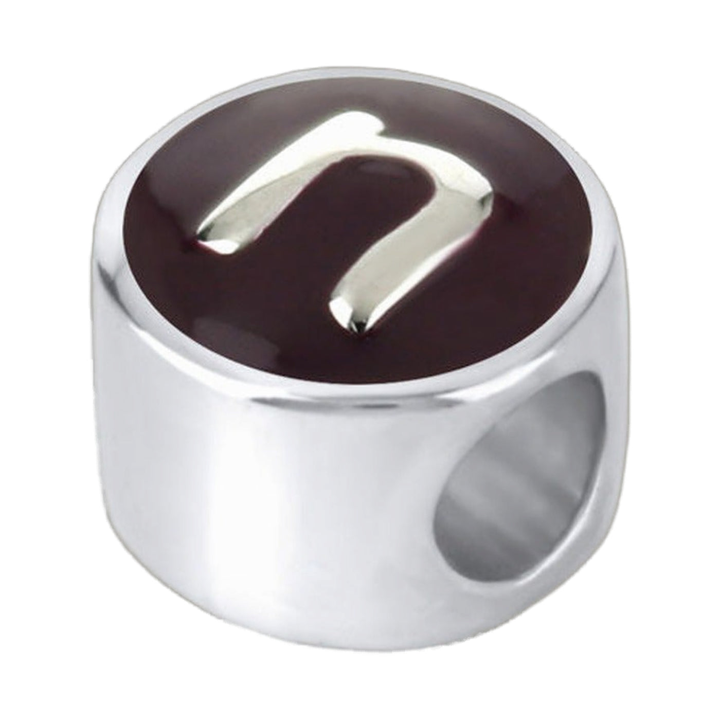 Gabriella Beads Initial
