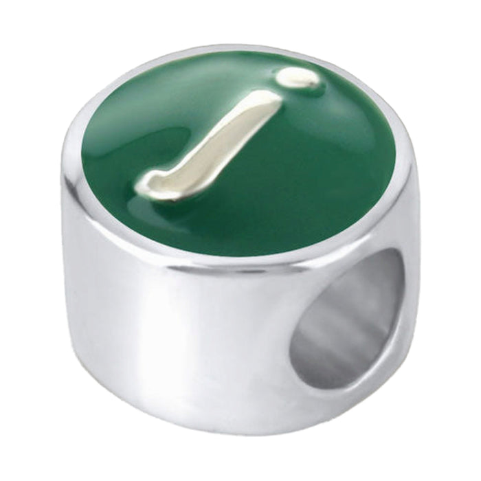 Gabriella Beads Initial
