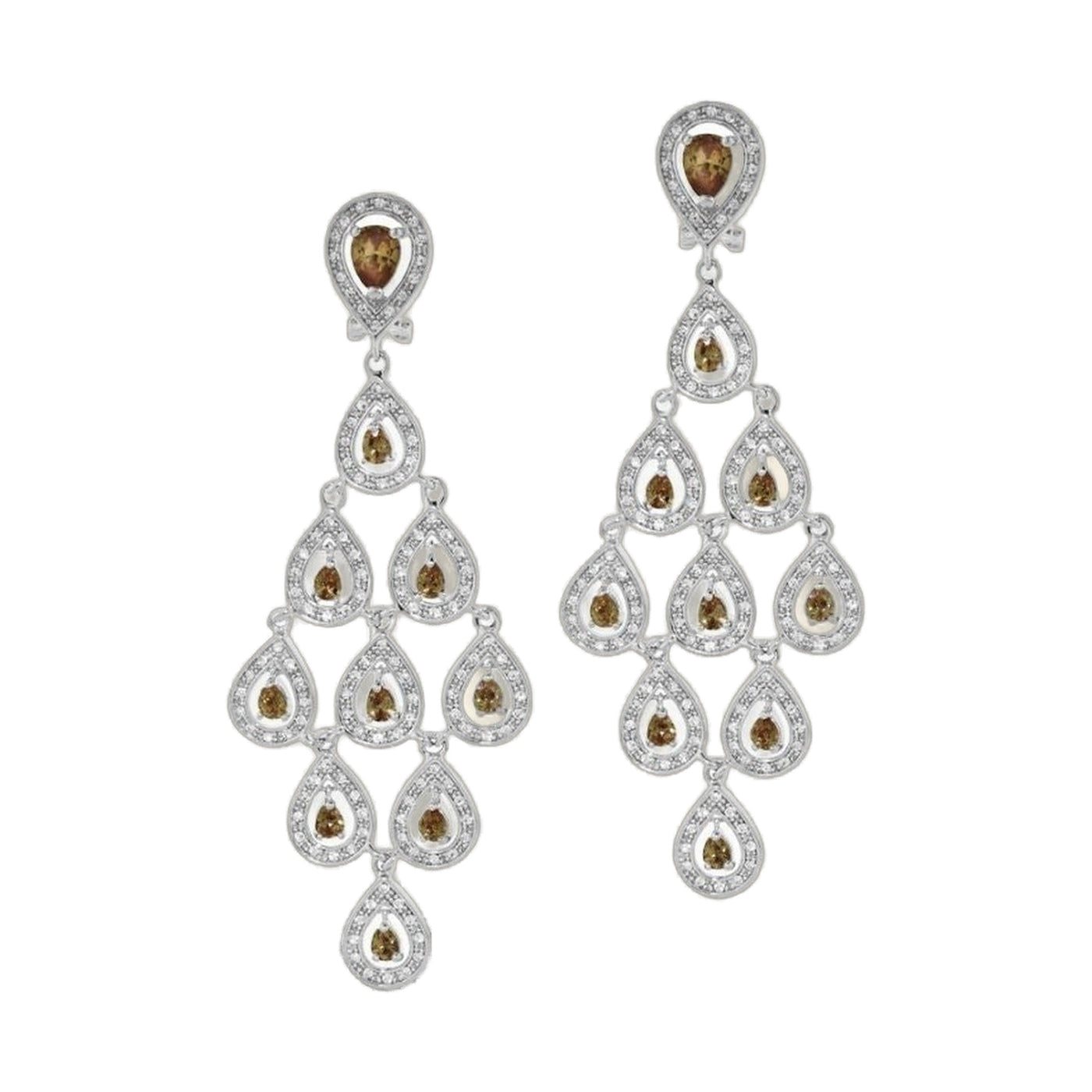 Chandelier Earrings