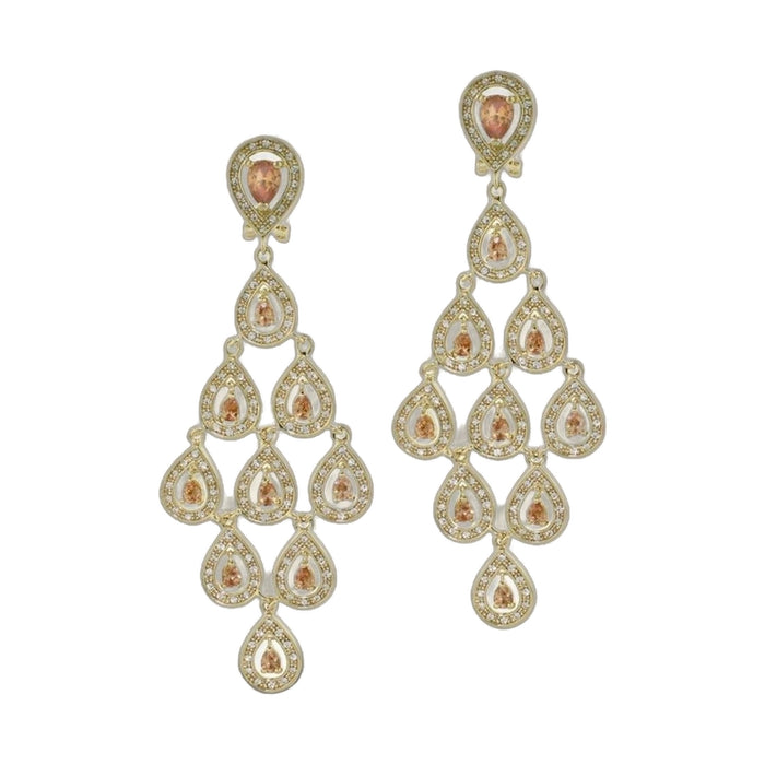 Chandelier Earrings