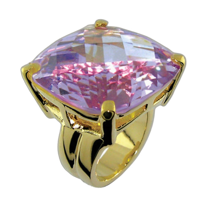 Chunky Town Ring