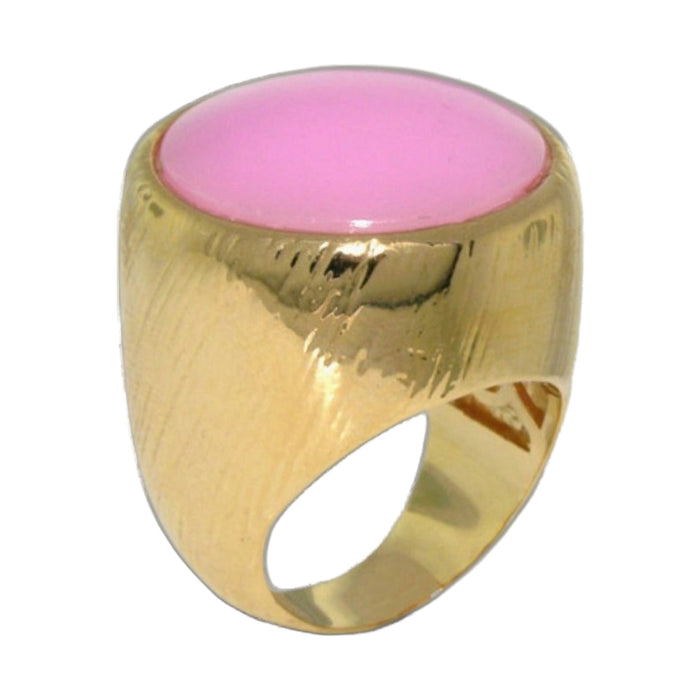 Chunky Town Ring
