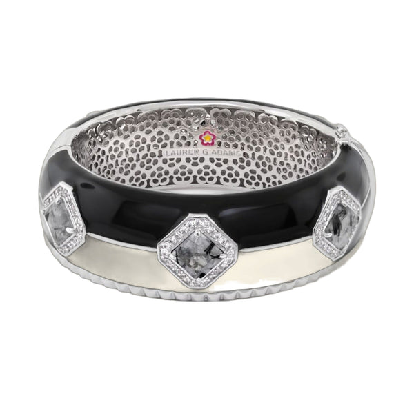 Cool Rider Bangle