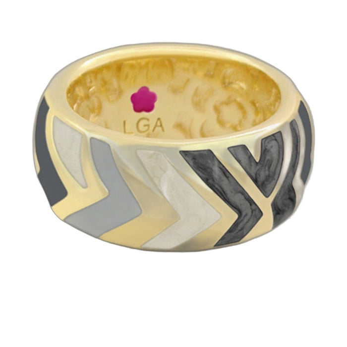 Art Deco Ring