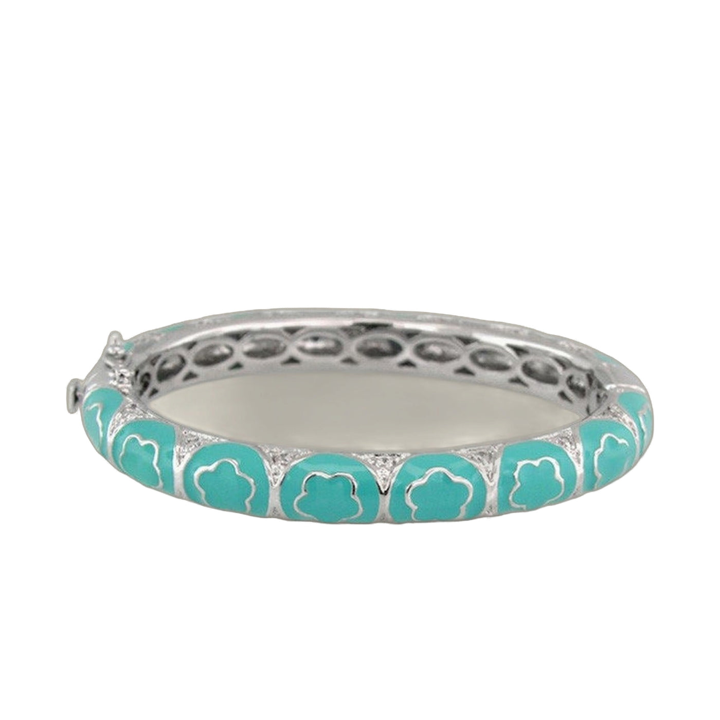 Dancing Daisy Bangle