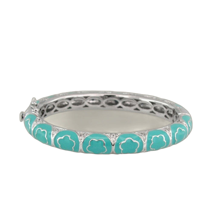 Dancing Daisy Bangle
