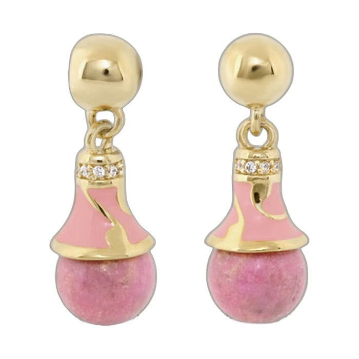Fab Earrings
