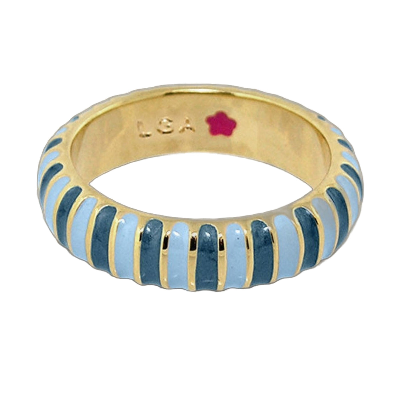 Laguna Links ring