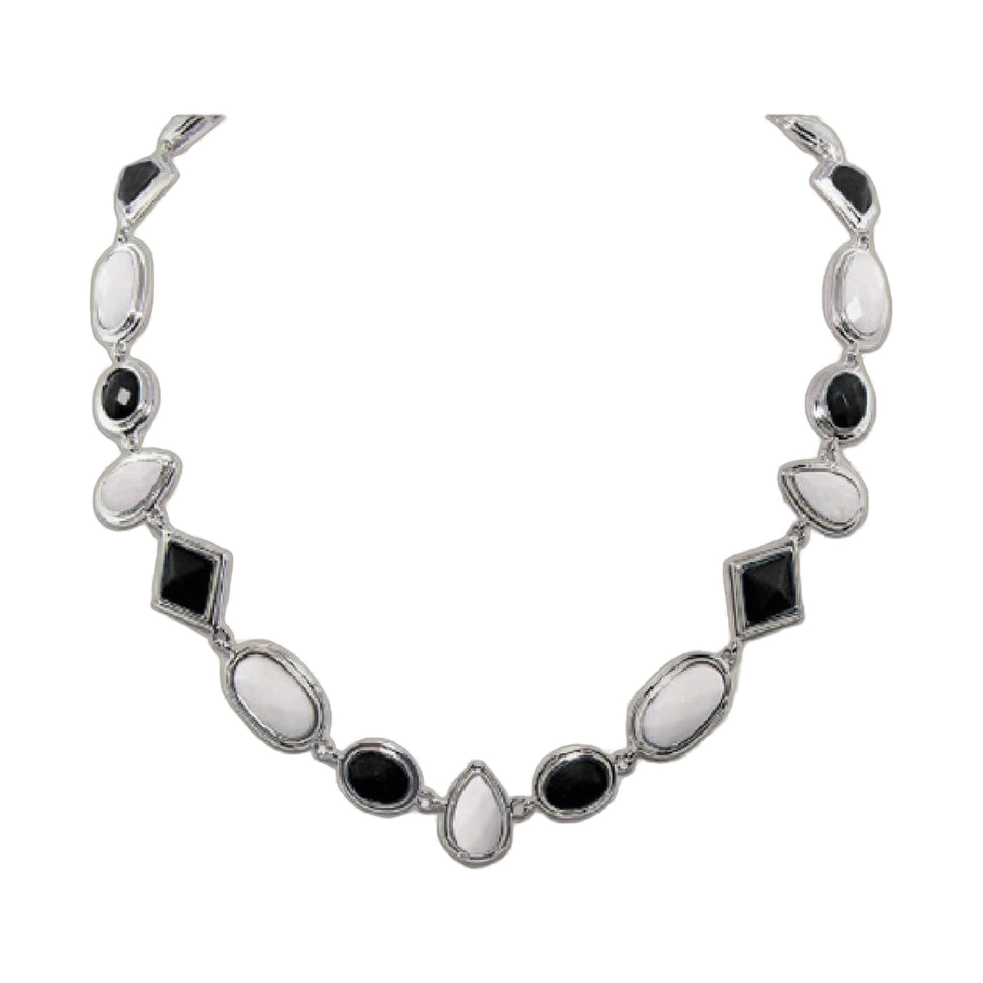 Lux Necklace
