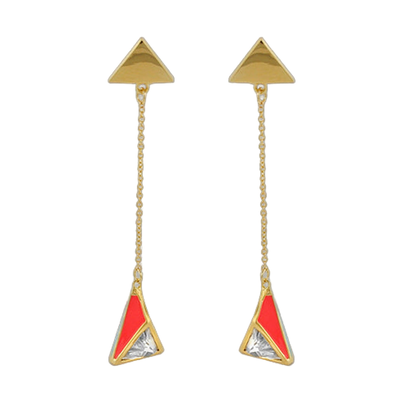 Petit Gateau Earrings
