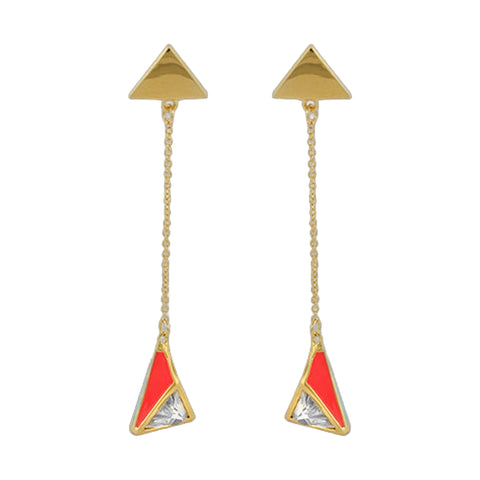 Petit Gateau Earrings
