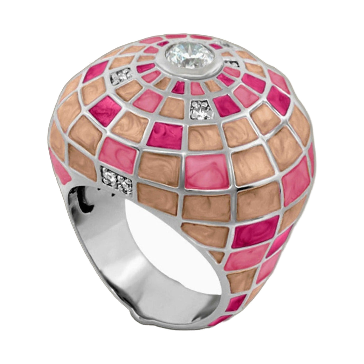 Sundial ring