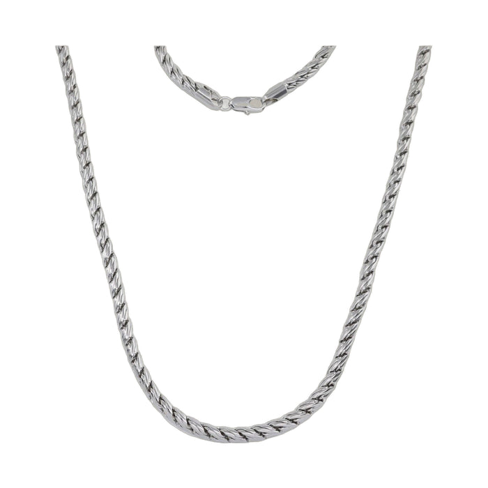 Rope Link Chain