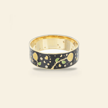 Daisy Love Bangle
