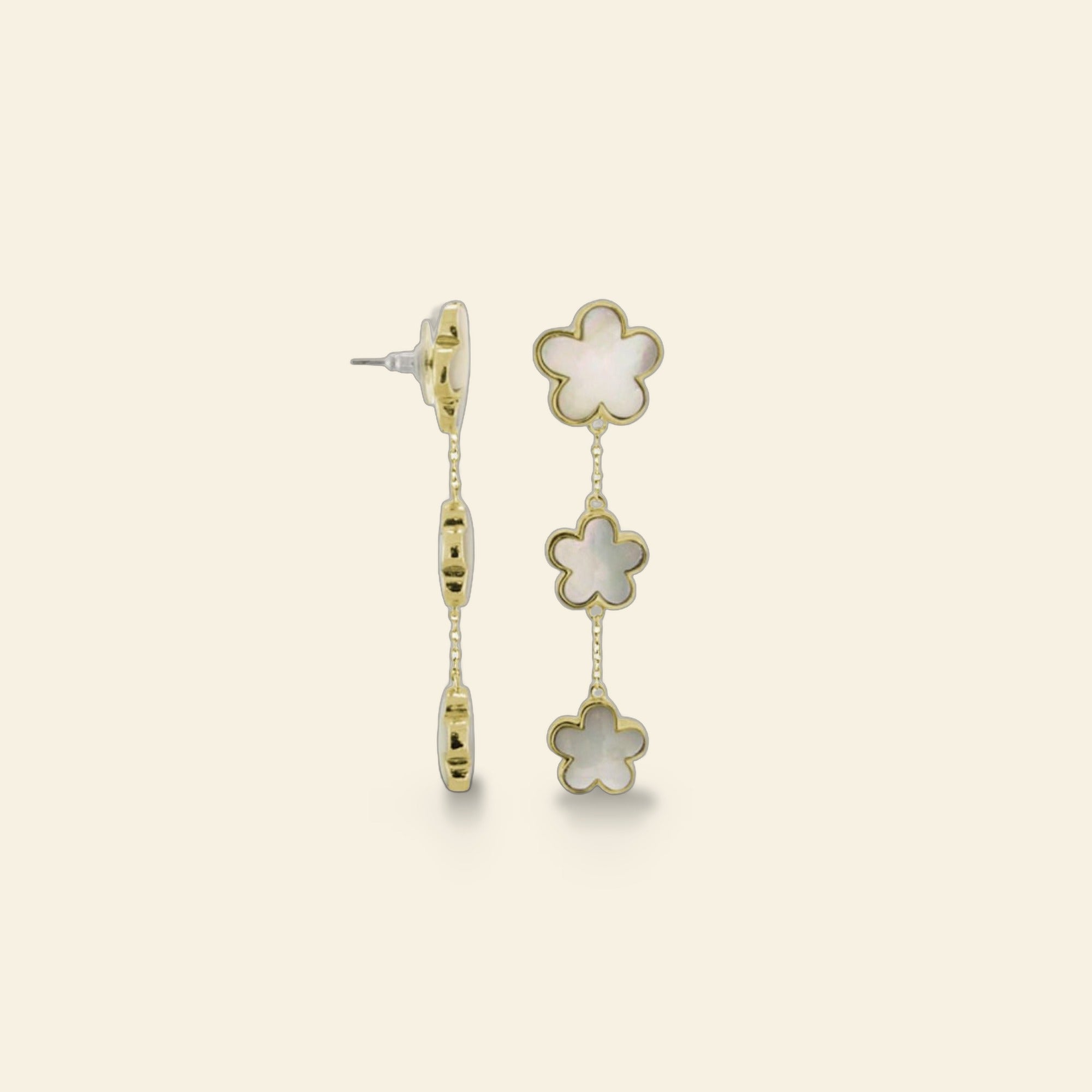 Daisy Love Earrings