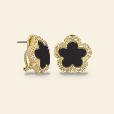 Daisy Love Earrings