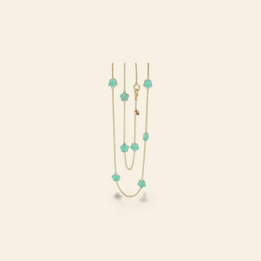 Daisy Love Necklace