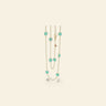 Daisy Love Necklace