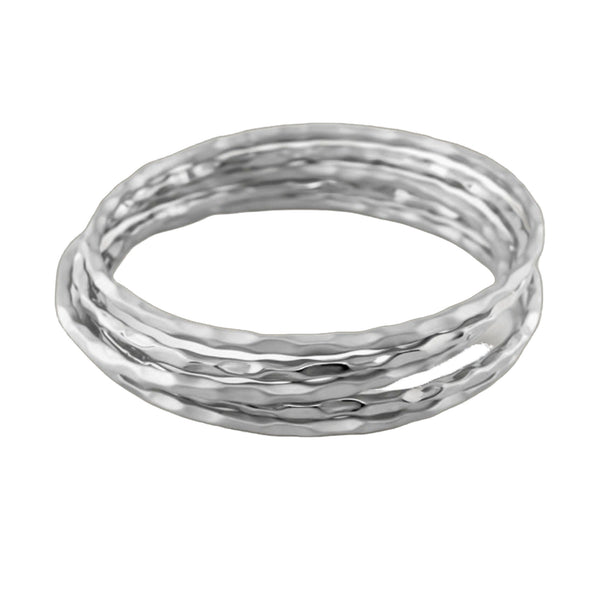 Designer bangles set of five