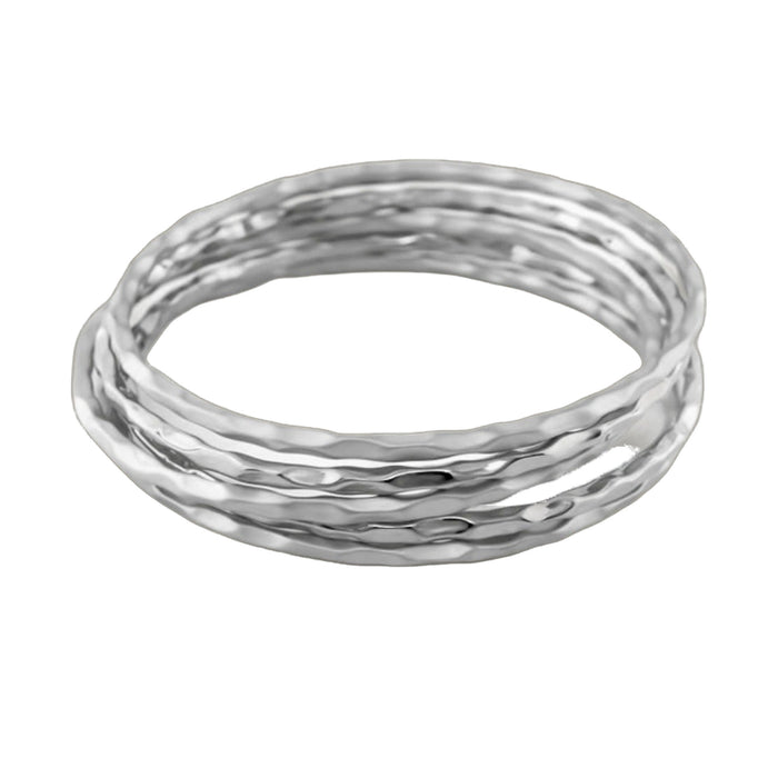 Designer bangles set of five
