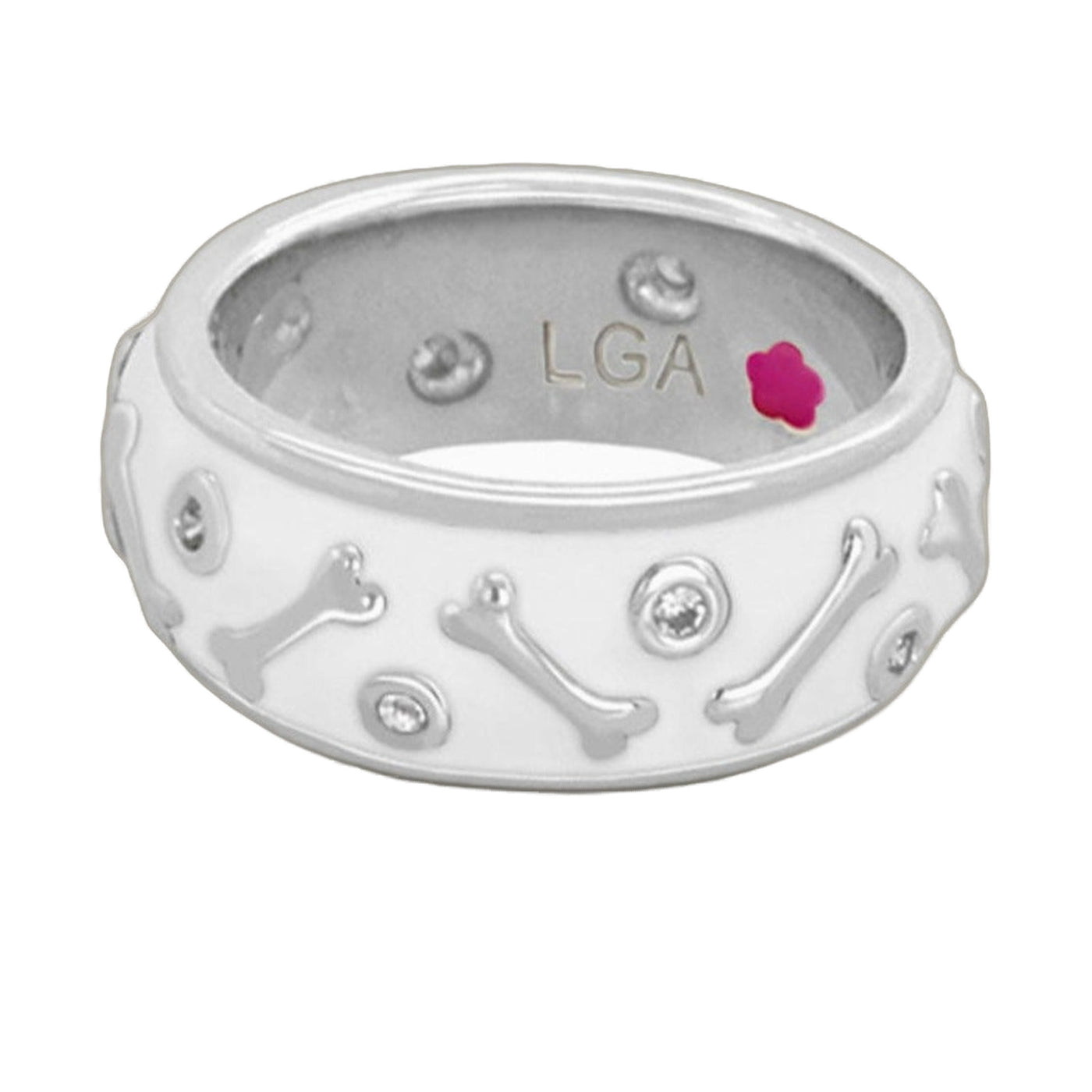 Animal Paradise Ring