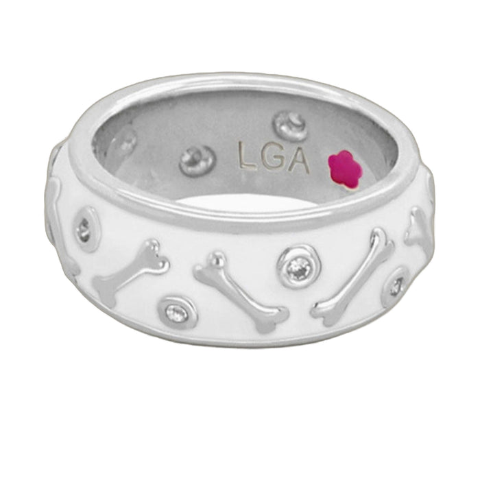 Animal Paradise Ring
