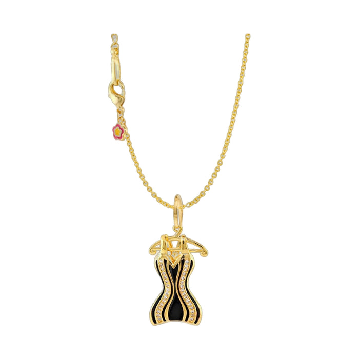 Dress Pendant
