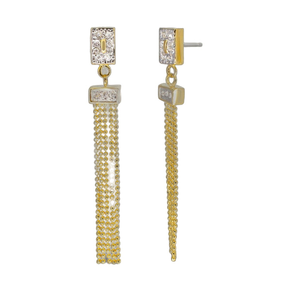 Tassel Earrings