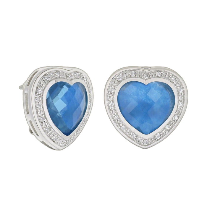 Lots of Love Earrings