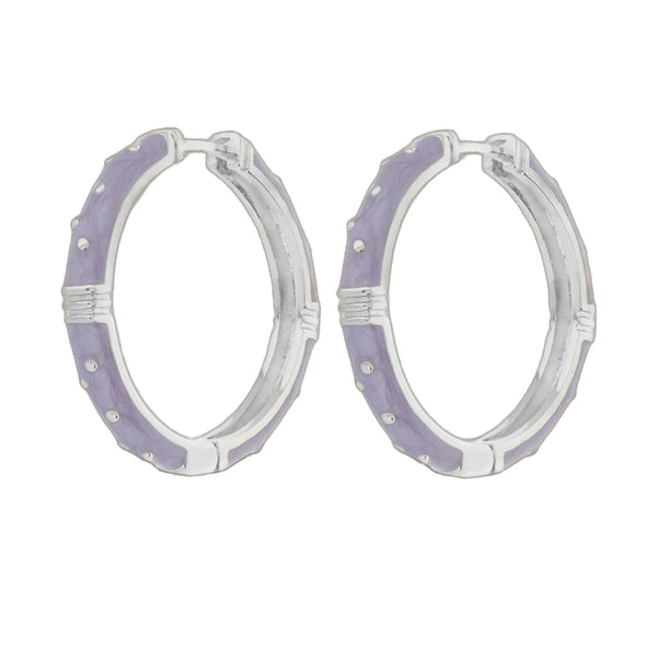 Polka Dot Earrings