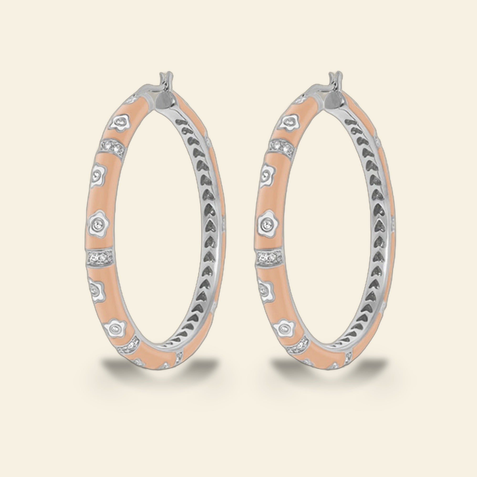Daisy Love Earrings