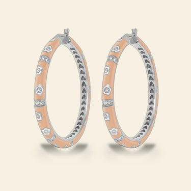 Daisy Love Earrings