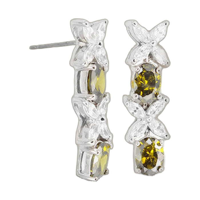 Drop Earrings