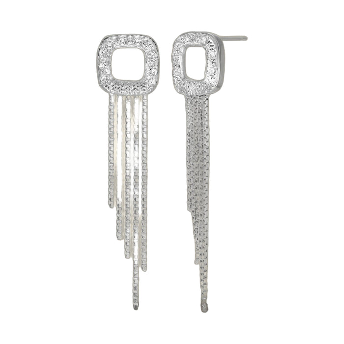 Tassel Earrings