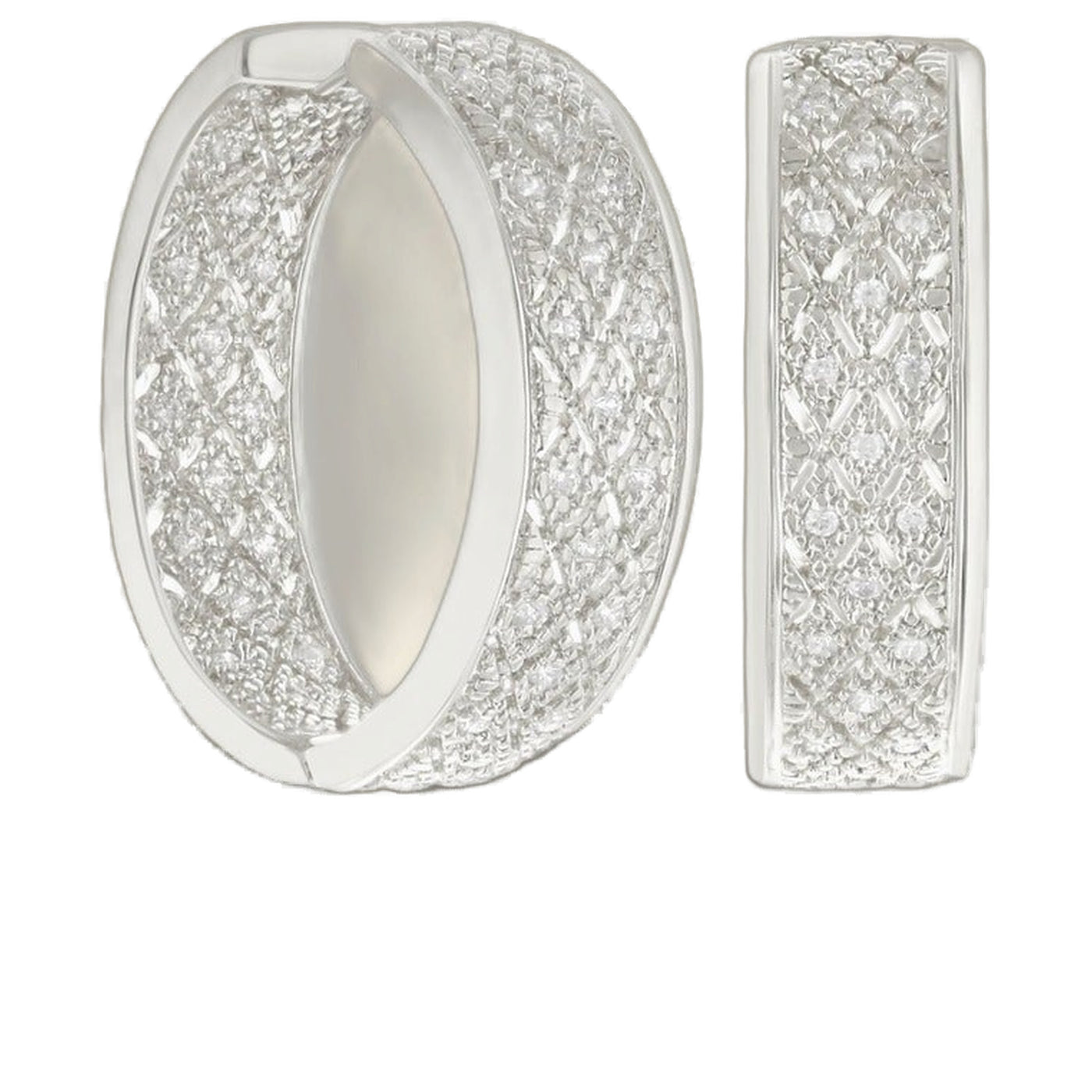 Hoop Earrings