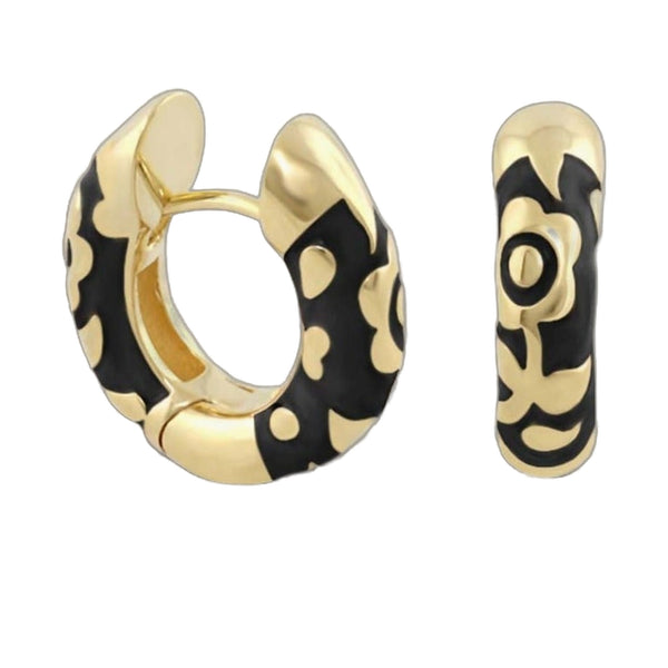 Flowers by Orly Earrings