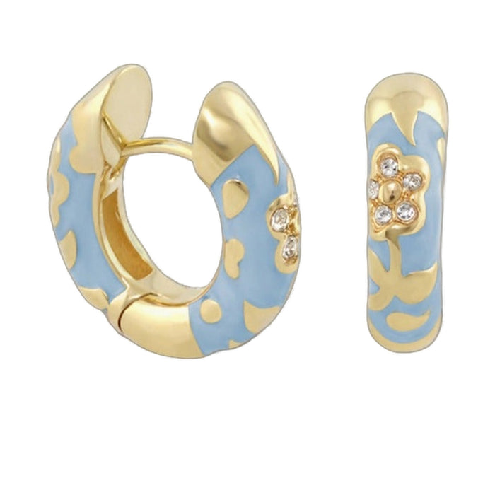 Flowers by Orly Earrings