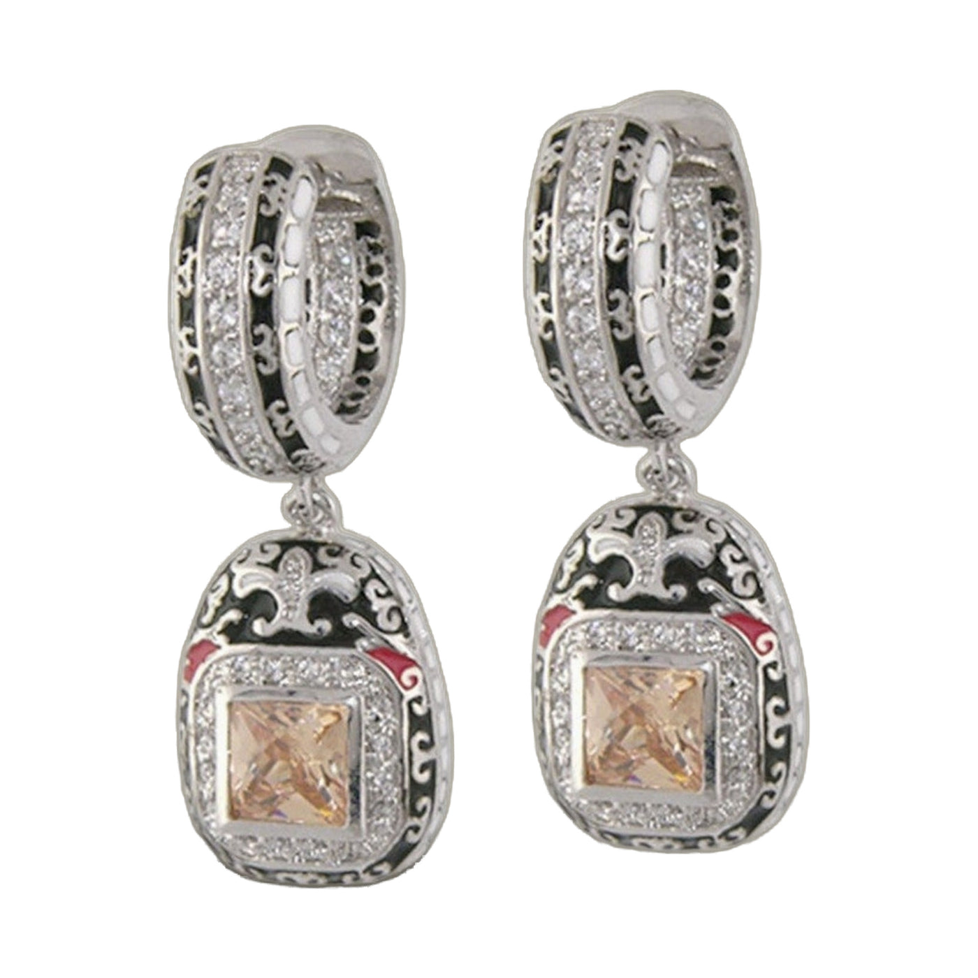 Renaissance Earrings