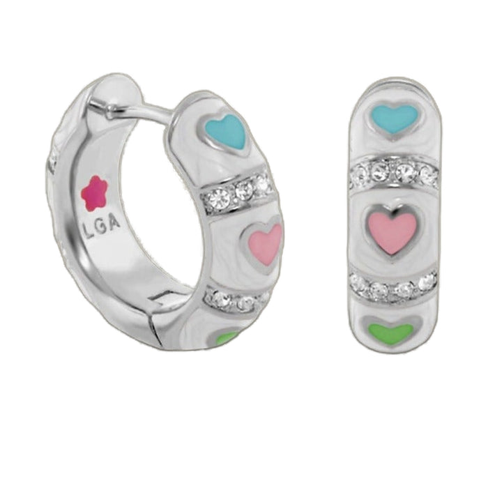Lots of Love Earrings