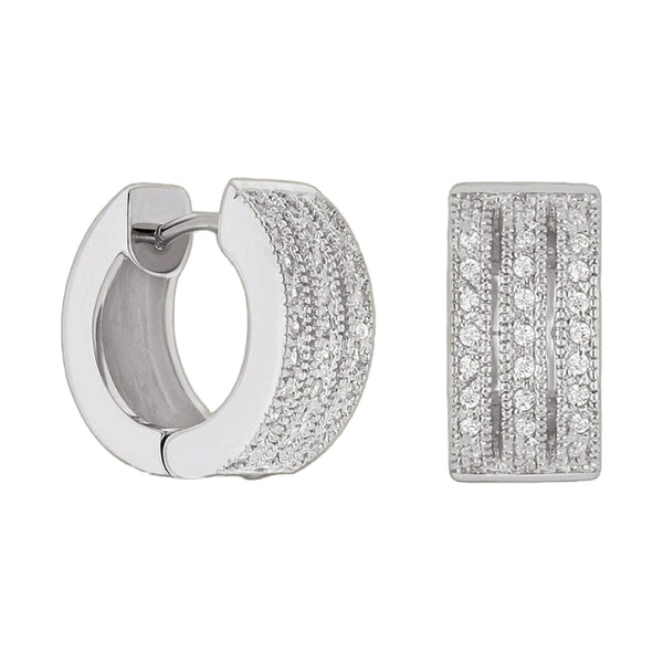 Earring Huggies
