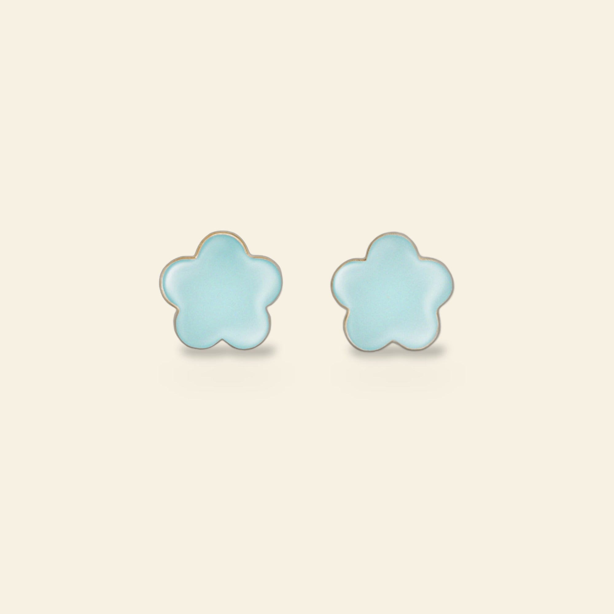 Daisy Love Earrings