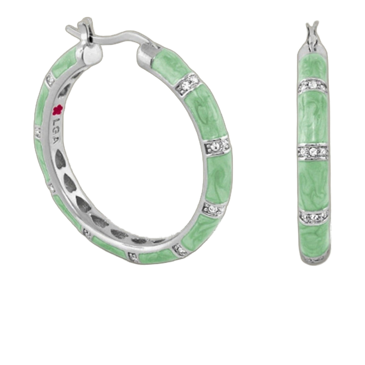 Santa Barbara Earrings