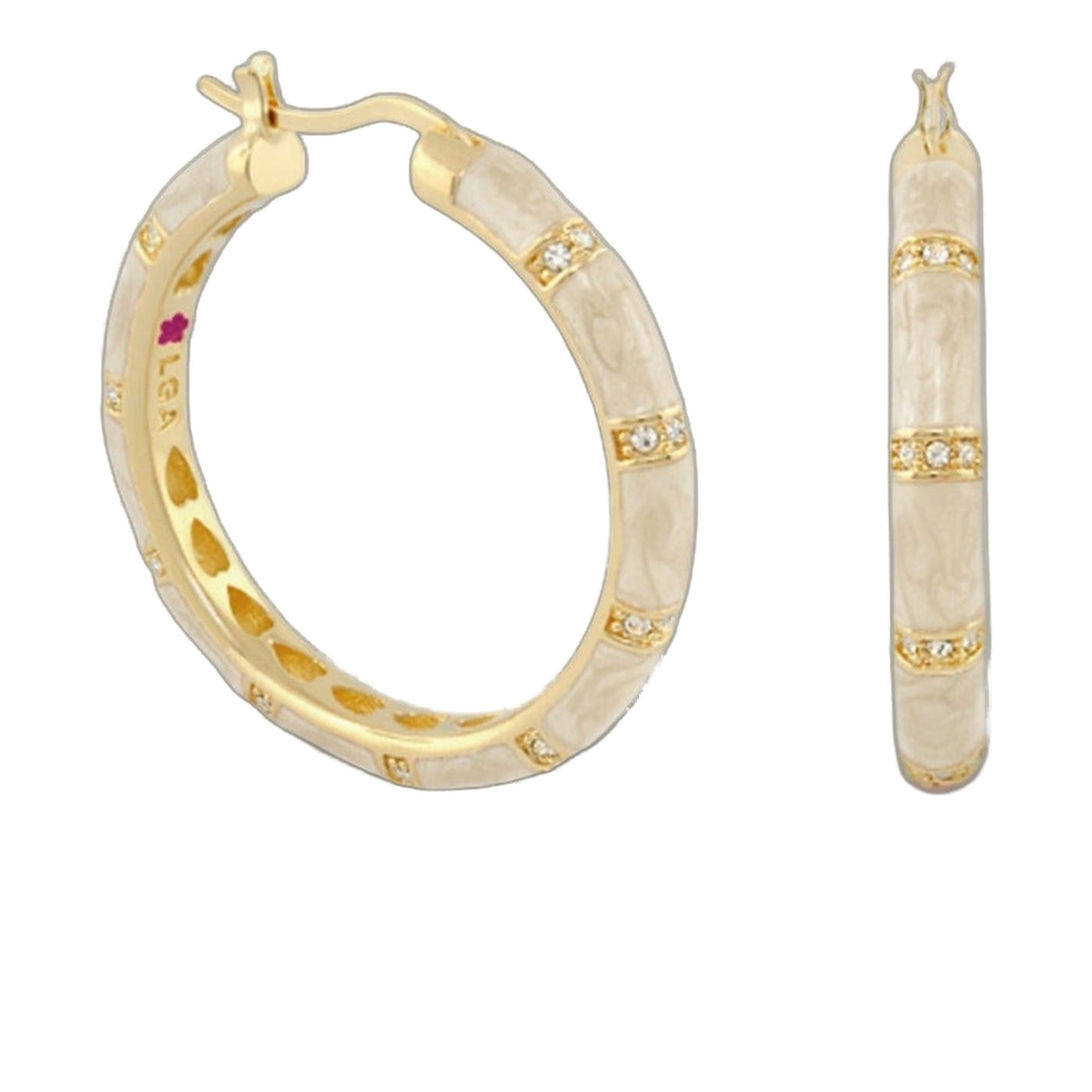 Santa Barbara Earrings