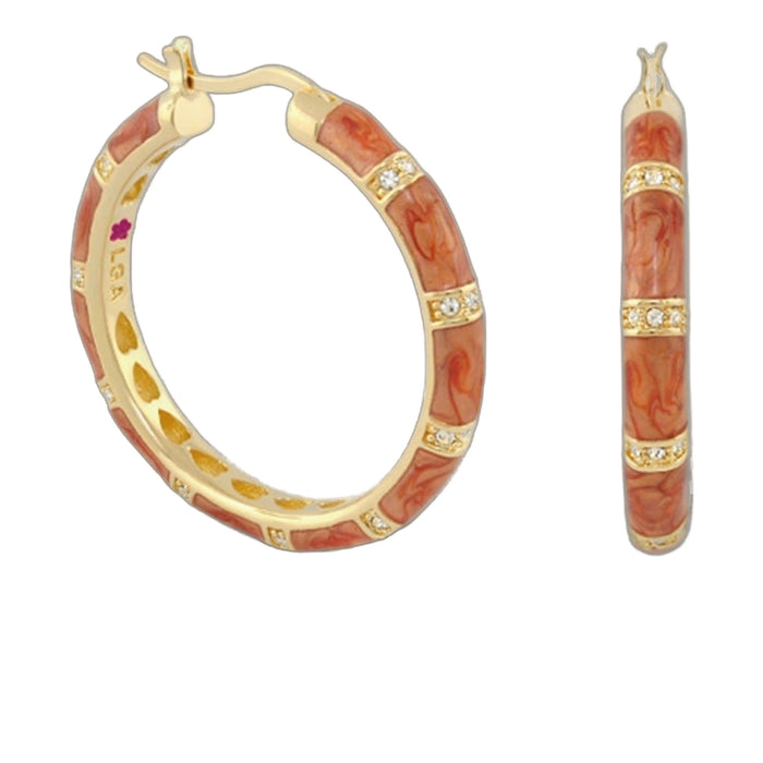 Santa Barbara Earrings
