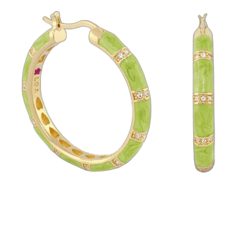 Santa Barbara Earrings